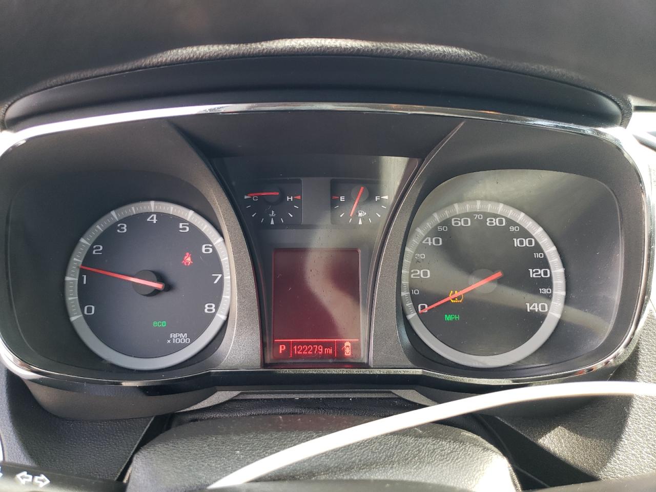 2014 GMC Terrain Sle VIN: 2GKALMEK9E6328887 Lot: 62389135