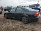 2011 Ford Fusion Se იყიდება Greenwood-ში, NE - Hail