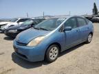2007 Toyota Prius  იყიდება American Canyon-ში, CA - Vandalism