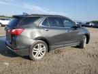 2018 Chevrolet Equinox Premier продається в Jacksonville, FL - Rear End