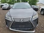 2016 Lexus Rx 350 Base   იყიდება Central Square-ში, NY - Front End
