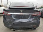 2016 TESLA MODEL X    à vendre chez Copart CA - LOS ANGELES