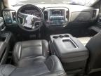 2017 Chevrolet Silverado K1500 Lt за продажба в Newton, AL - Front End