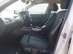 2017 BMW 118I SPORT for sale at Copart YORK