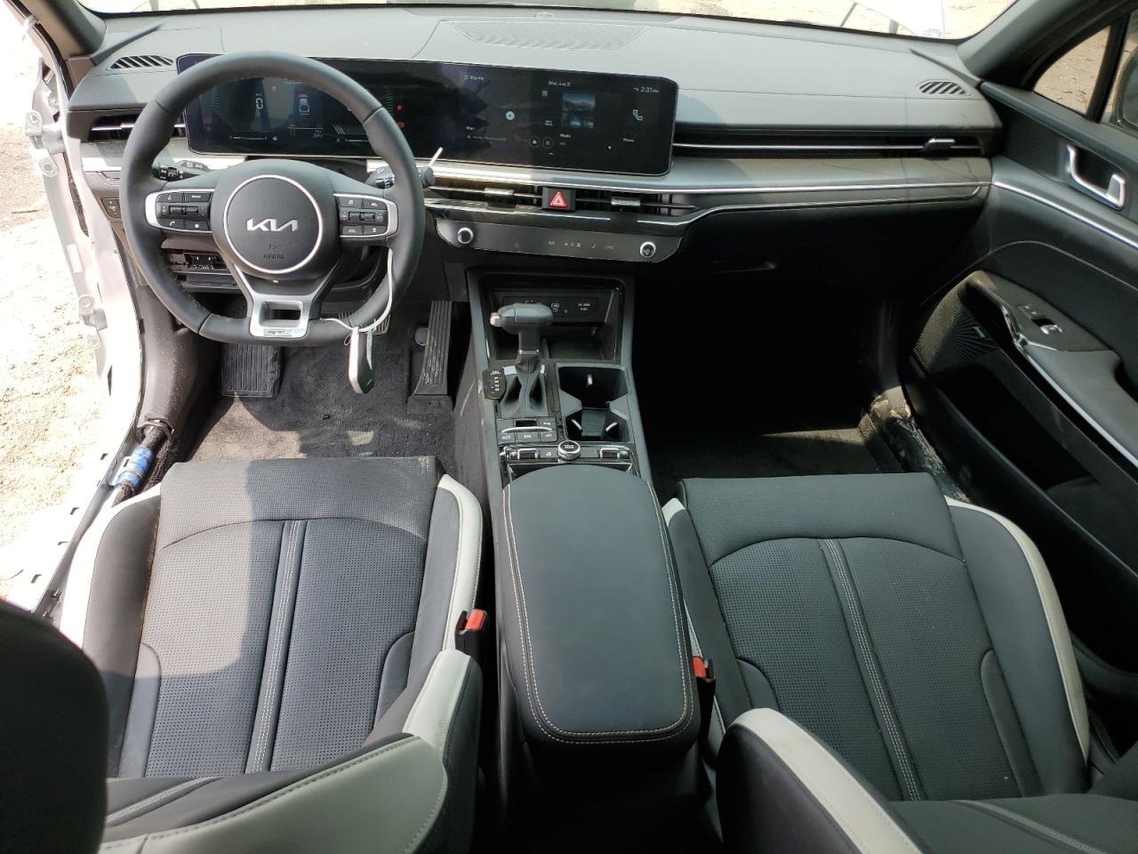 2025 Kia K5 Gt Line VIN: KNAG64J78S5364623 Lot: 60018455