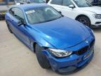 2015 BMW 420D M SPO for sale at Copart SANDY