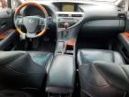 2010 Lexus Rx 350 იყიდება Indianapolis-ში, IN - Front End