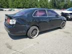 2007 Volkswagen Jetta Wolfsburg продається в Arlington, WA - Rear End
