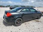 2008 Pontiac G6 Base за продажба в Houston, TX - Rear End