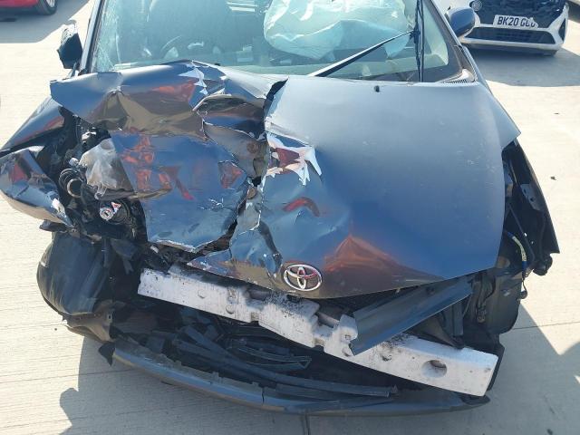 2007 TOYOTA PRIUS T4 V