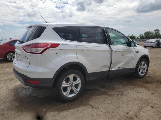  FORD ESCAPE 2014 Білий
