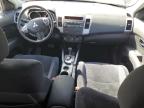 2011 Mitsubishi Outlander Es   na sprzedaż w Sun Valley, CA - Front End
