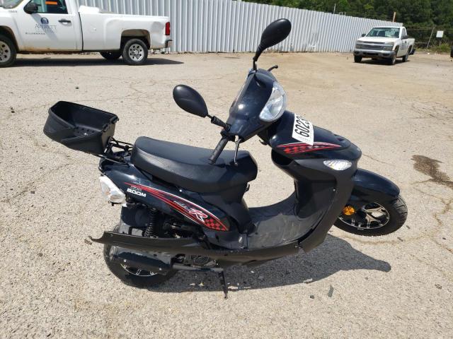 2025 Baod Moped