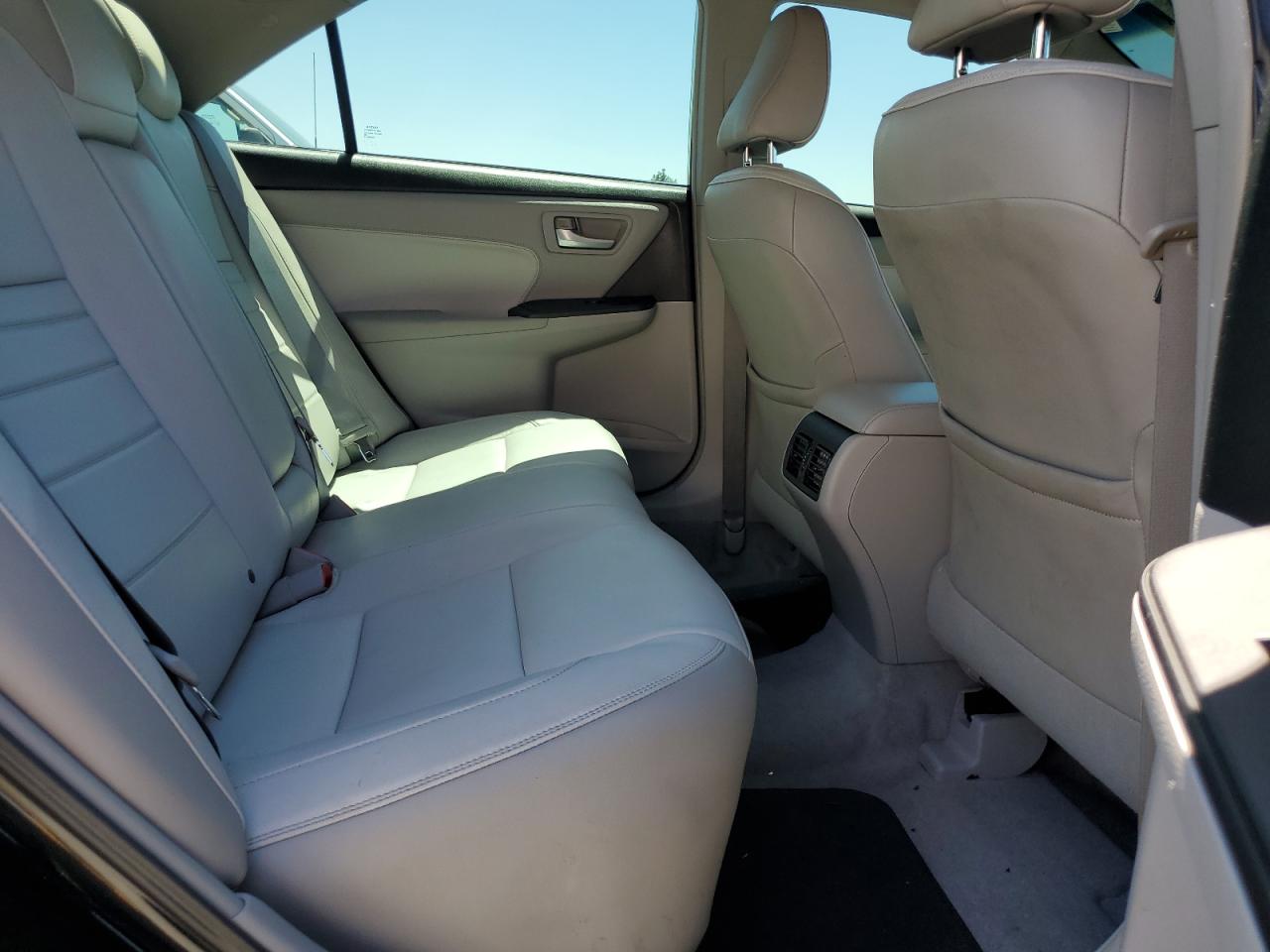 2015 Toyota Camry Xse VIN: 4T1BK1FK4FU559534 Lot: 63094065