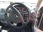 2011 CHEVROLET AVEO LT AU for sale at Copart WISBECH