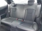 2015 AUDI A1 S LINE for sale at Copart WOLVERHAMPTON