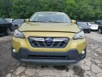 2022 Subaru Crosstrek Premium for Sale in Austell, GA - Rear End