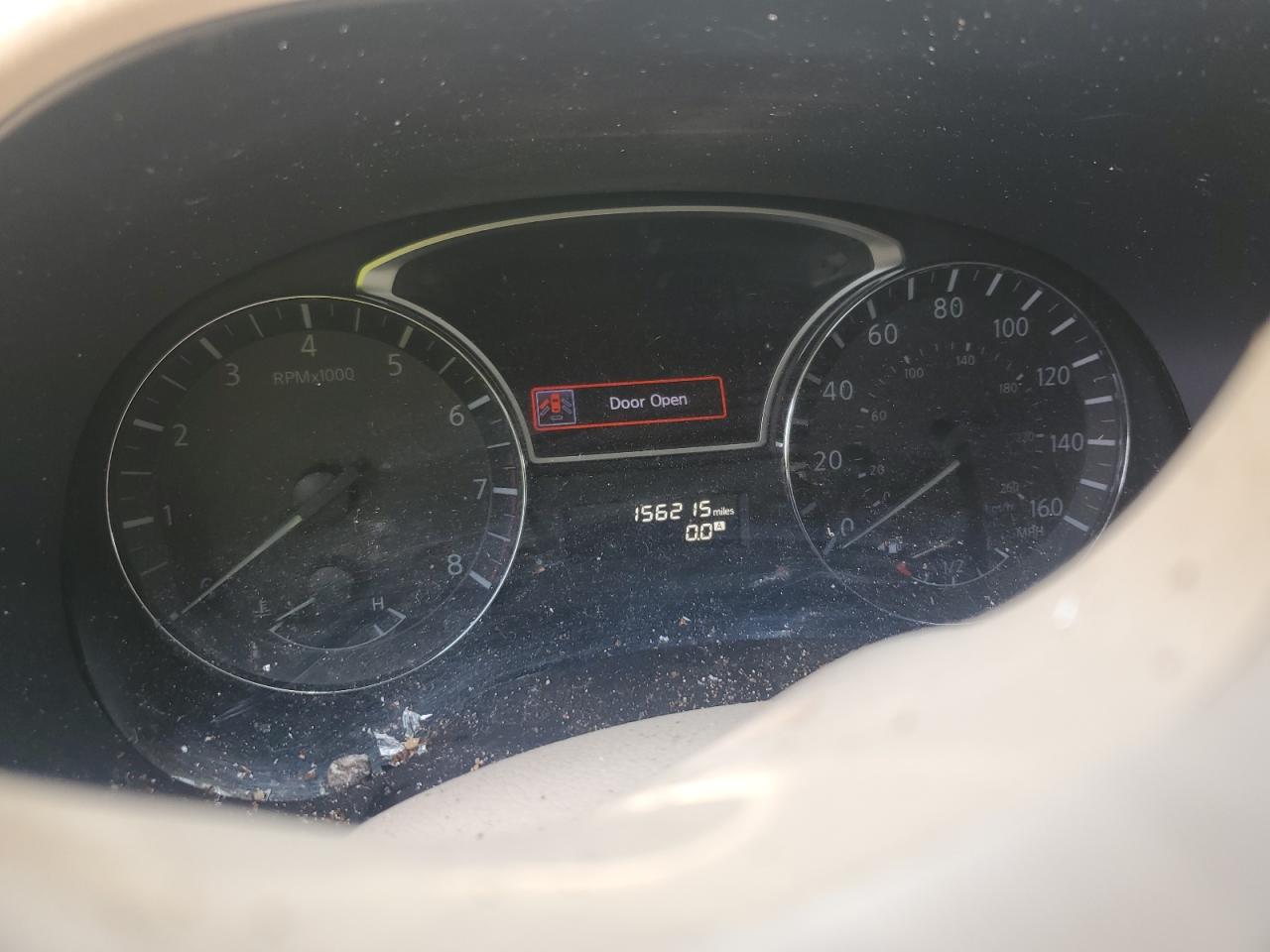 2015 Nissan Pathfinder S VIN: 5N1AR2MN2FC691465 Lot: 68013315