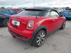 2012 MINI COOPER S for sale at Copart YORK