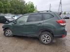 2023 SUBARU FORESTER PREMIUM   for sale at Copart ON - LONDON