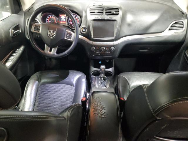  DODGE JOURNEY 2018 Szary