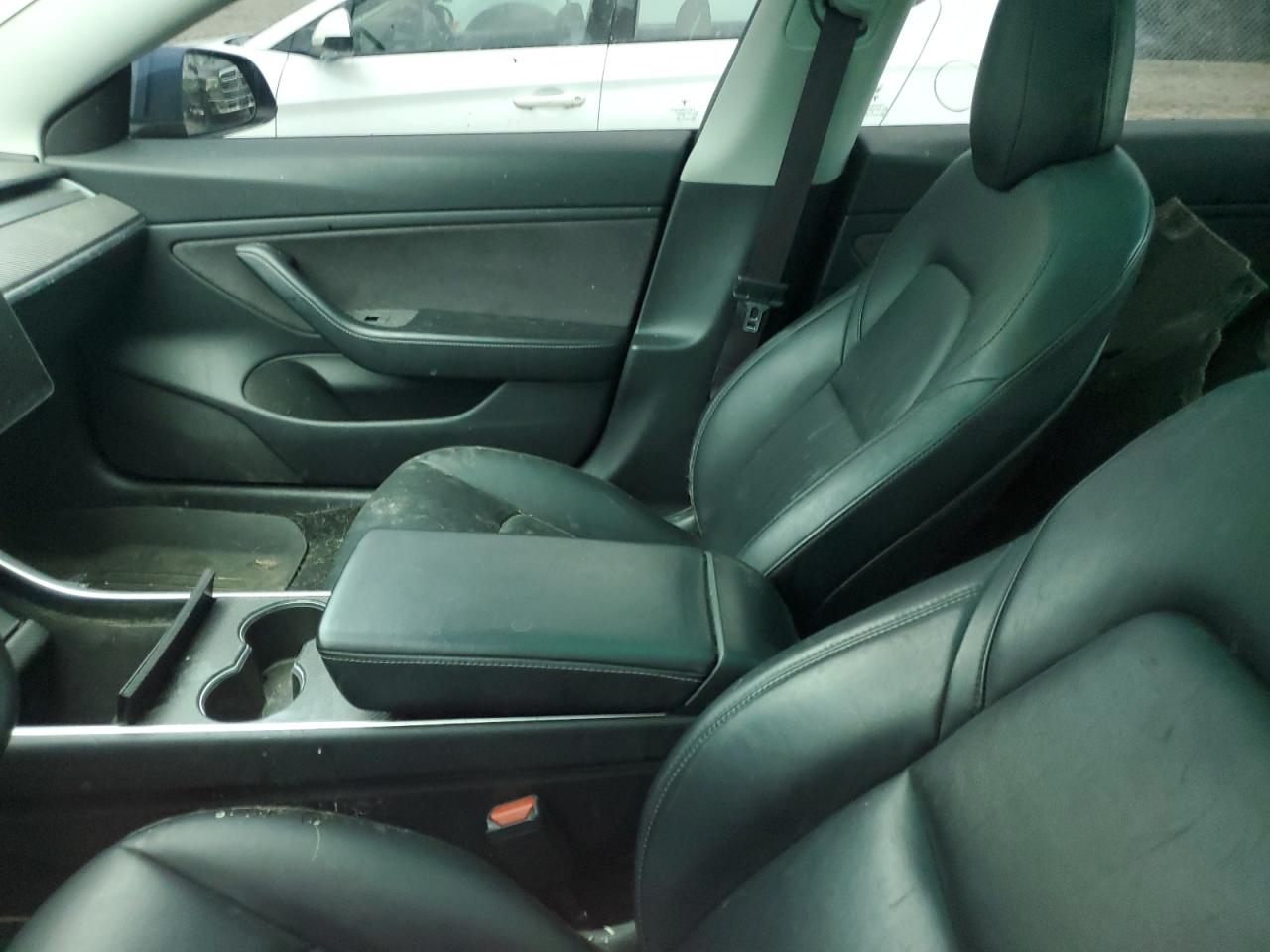 2020 Tesla Model 3 VIN: 5YJ3E1EB5LF546877 Lot: 62176585