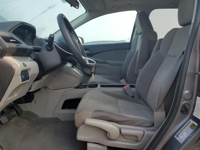  HONDA CRV 2014 Szary