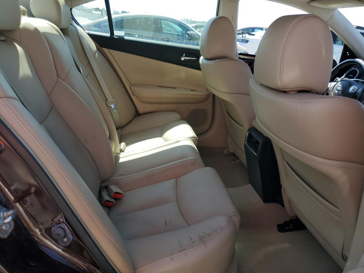2014 Nissan Maxima S VIN: 1N4AA5AP9EC468685 Lot: 62609475