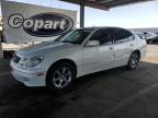 2003 Lexus Gs 300   for Sale in Hayward, CA - Rear End