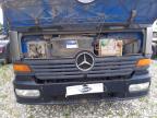 1999 MERCEDES ATEGO  for sale at Copart SANDTOFT