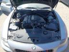 2006 BMW Z4 SPORT  for sale at Copart PETERLEE