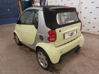 2002 MCC SMART SMART CITY for sale at Copart SANDWICH