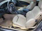 2006 BMW 650 I 4.8L იყიდება Ocala-ში, FL - Rear End