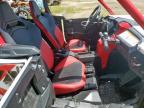 2021 HONDA SXS1000 S4X   for sale at Copart TX - LONGVIEW