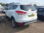 2015 FORD KUGA TITAN for sale at Copart ROCHFORD