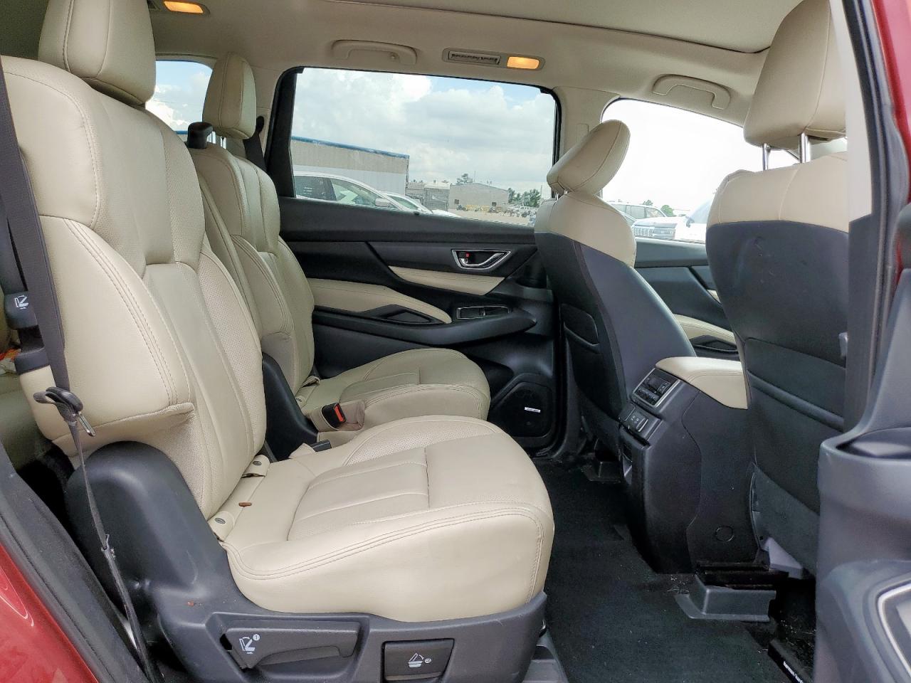 2019 Subaru Ascent Limited VIN: 4S4WMAPDXK3408273 Lot: 61796815