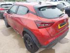 2025 NISSAN JUKE ACENTA PREMIUM DIG-T  for sale at Copart SANDY