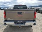 2015 Gmc Sierra K2500 Sle for Sale in Helena, MT - Side