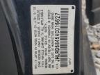 2004 Honda Cr-V Lx за продажба в Barberton, OH - Side