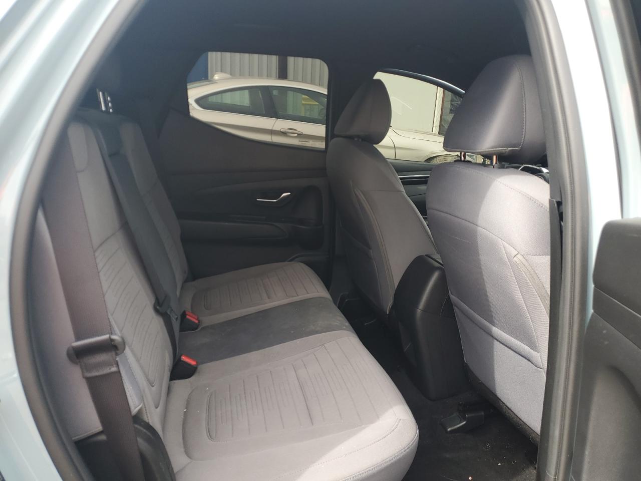 2024 Hyundai Santa Cruz Sel VIN: 5NTJBDAE3RH084252 Lot: 59030215