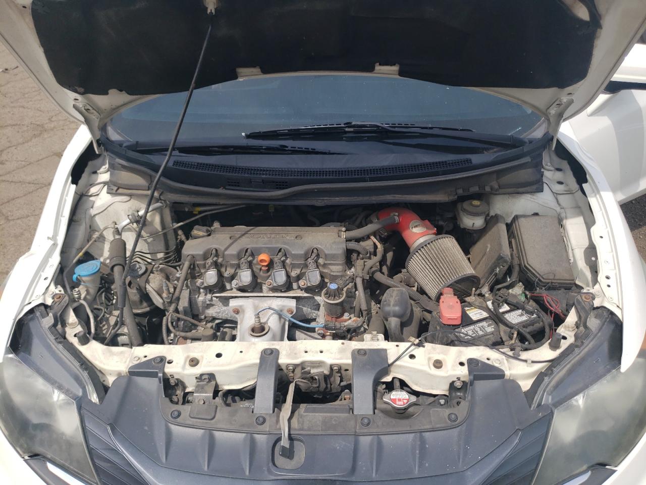 2015 Honda Civic Ex VIN: 2HGFG3B85FH527516 Lot: 62315615