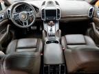 2017 Porsche Cayenne Turbo na sprzedaż w Brighton, CO - Front End