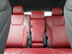 2023 LEXUS RX 500H F SPORT   for sale at Copart ON - LONDON