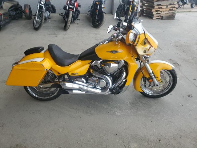 2008 Suzuki Vzr1800 