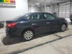 2019 Nissan Sentra S за продажба в York Haven, PA - Front End