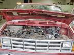 1987 Dodge Ram Van B250 продається в Lufkin, TX - Minor Dent/Scratches