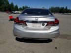 2013 Honda Civic Ex en Venta en Arlington, WA - Minor Dent/Scratches