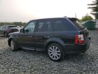 2006 Land Rover Range Rover Sport Supercharged zu verkaufen in Windsor, NJ - Front End