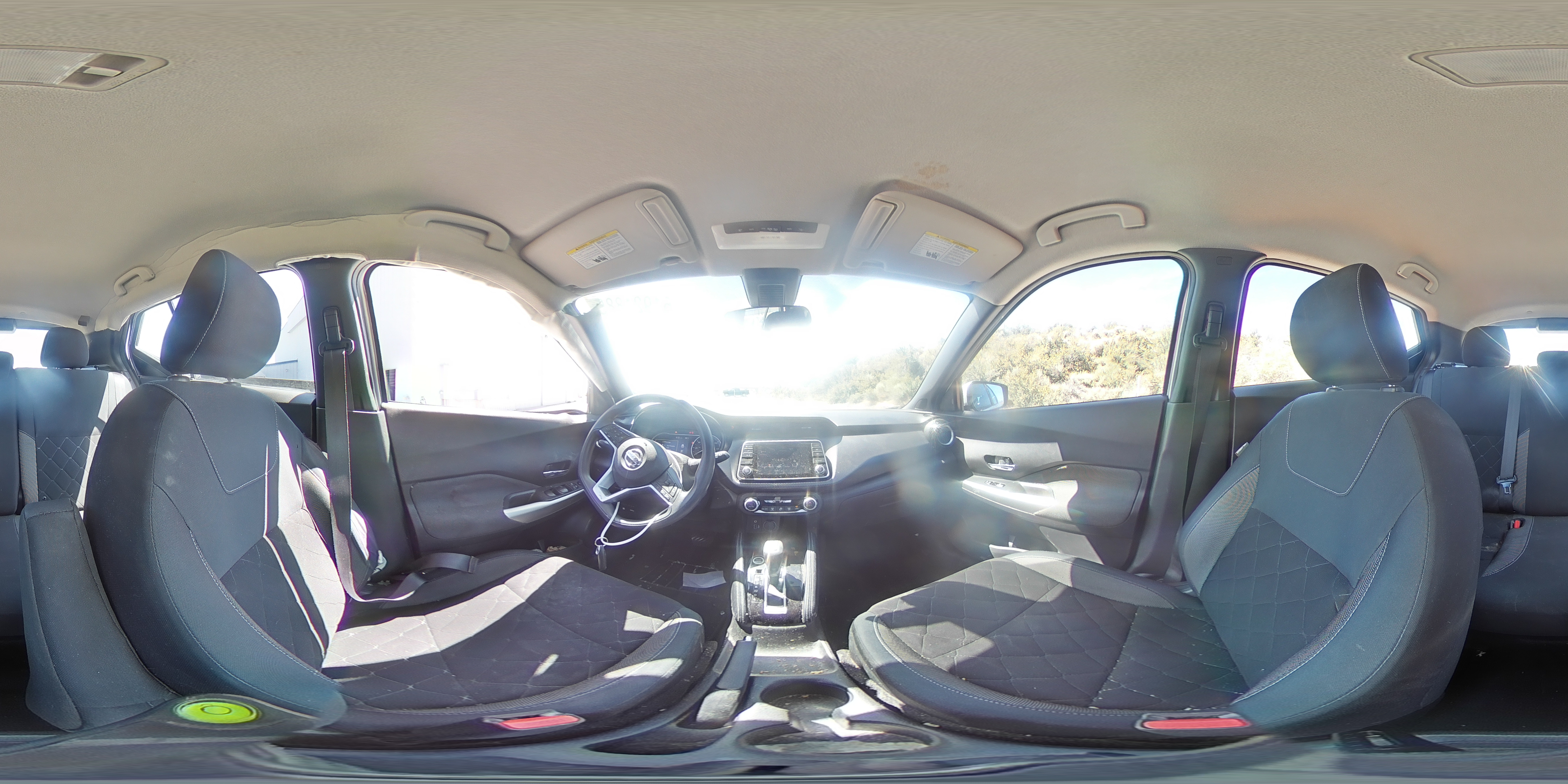 2020 Nissan Kicks Sv VIN: 3N1CP5CV3LL520670 Lot: 61921885