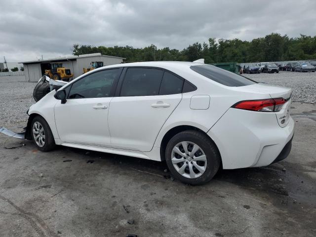  TOYOTA COROLLA 2024 Білий